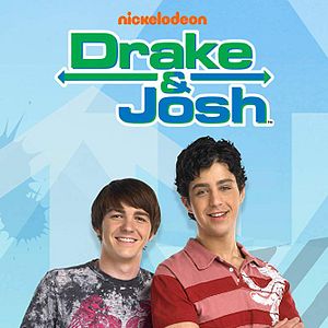 Fotoğraf Drake & Josh