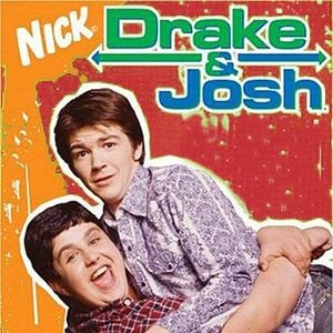 Fotoğraf Drake & Josh