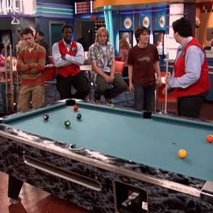 Fotoğraf Drake & Josh