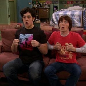 Fotoğraf Drake & Josh