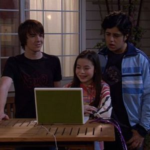 Fotoğraf Drake & Josh