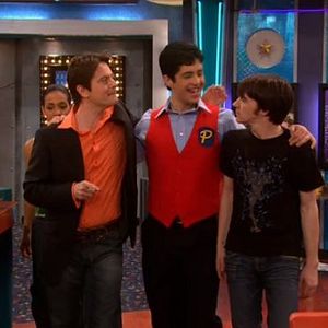 Fotoğraf Drake & Josh