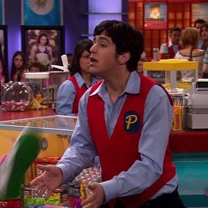 Fotoğraf Drake & Josh