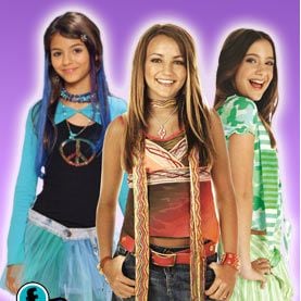Fotoğraf Zoey 101