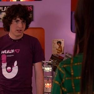 Fotoğraf Zoey 101