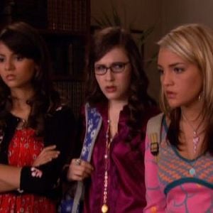 Fotoğraf Zoey 101