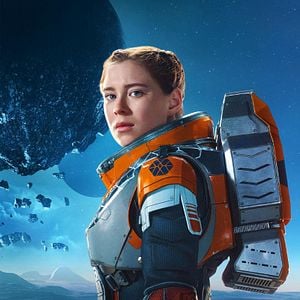 Fotoğraf Lost in Space (2018)