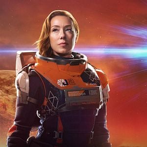 Fotoğraf Lost in Space (2018)