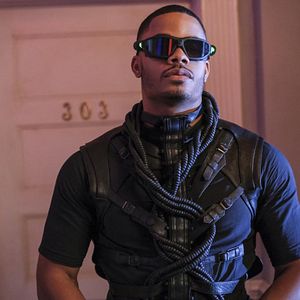 Fotoğraf Jordan Calloway