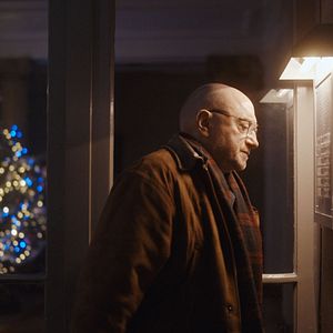 Fotoğraf Michel Blanc