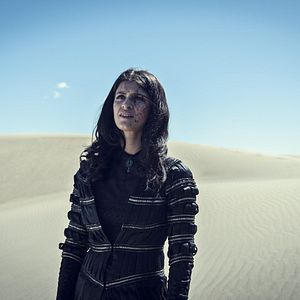 Fotoğraf Anya Chalotra