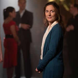 Fotoğraf Camille Chamoux