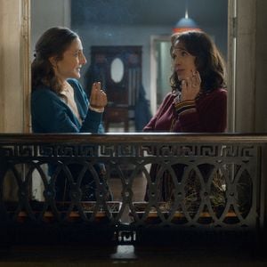 Fotoğraf Camille Chamoux