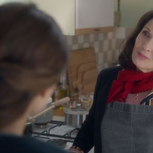 Fotoğraf Chantal Lauby