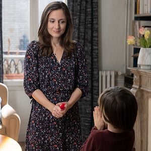 Fotoğraf Camille Chamoux