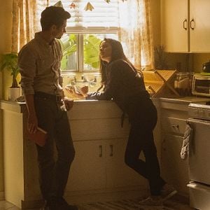 Fotoğraf Penn Badgley