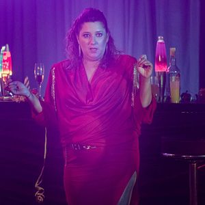 Fotoğraf Cuéntame cómo pasó