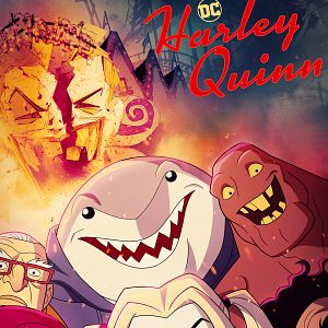 Fotoğraf Harley Quinn