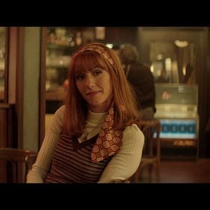 Fotoğraf Doria Tillier