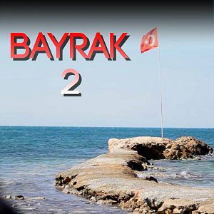 Fotoğraf Bayrak - 2
