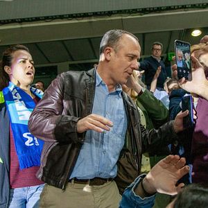 Fotoğraf Javier Gutiérrez