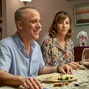 Fotoğraf Malena Alterio