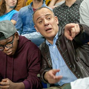 Fotoğraf Javier Gutiérrez