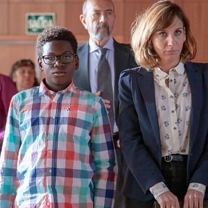 Fotoğraf Malena Alterio