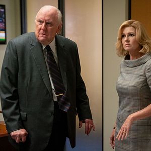 Fotoğraf John Lithgow