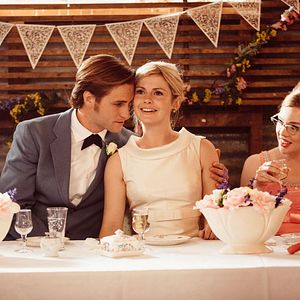 Fotoğraf Rose McIver