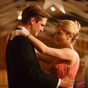 Fotoğraf Rose McIver