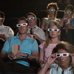 Fotoğraf Rose McIver