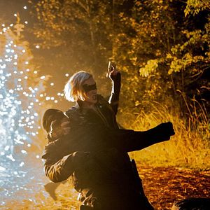 Fotoğraf Katie Cassidy