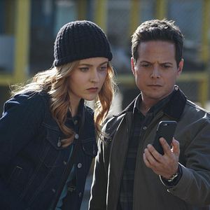 Fotoğraf Scott Wolf