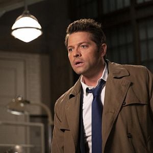 Fotoğraf Misha Collins