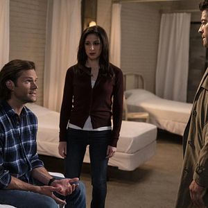 Fotoğraf Jensen Ackles