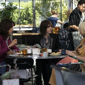 Fotoğraf Katherine Moennig