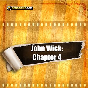 Fotoğraf John Wick 4