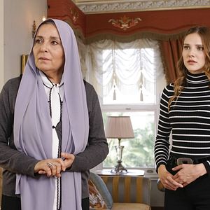 Fotoğraf Elimi Bırakma