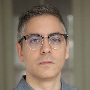 Fotoğraf Joshua Safran