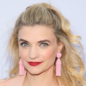 Fotoğraf Megan Ferguson