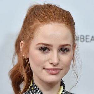Fotoğraf Madelaine Petsch