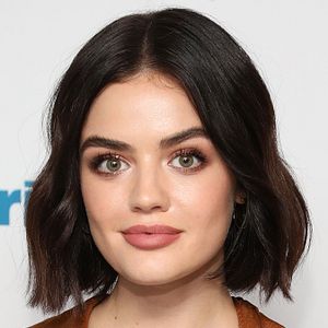 Fotoğraf Lucy Hale