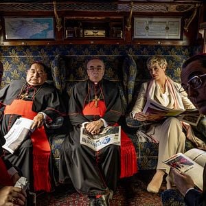 Fotoğraf Javier Cámara