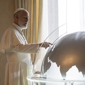 Fotoğraf The New Pope