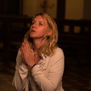 Fotoğraf Ludivine Sagnier