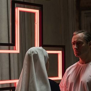 Fotoğraf The New Pope