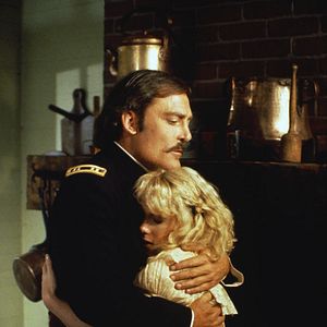 Fotoğraf Stacy Keach