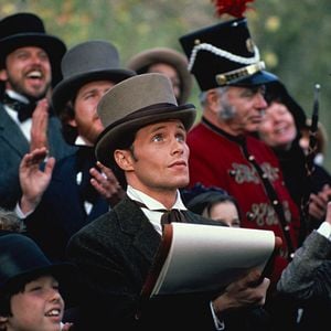 Fotoğraf John Hammond