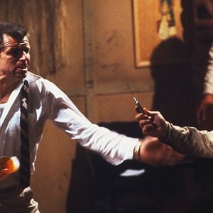 Fotoğraf Peter Boyle